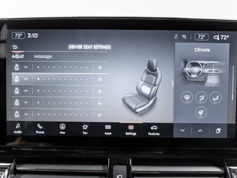 Used 2022 Lincoln Navigator Black Label image 43