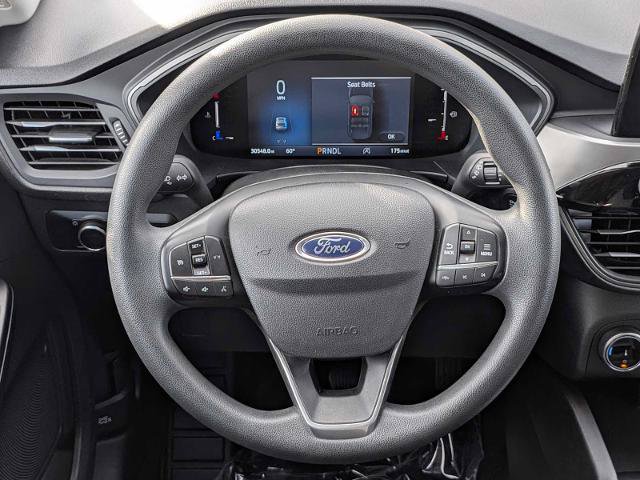 Certified 2025 Ford Escape Active AWD/4WD image 19