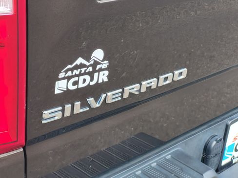 Used 2019 Chevrolet Silverado 1500 RST AWD/4WD image 13