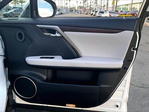 Used 2020 Lexus RX 350 FWD w/ Premium Package image 22