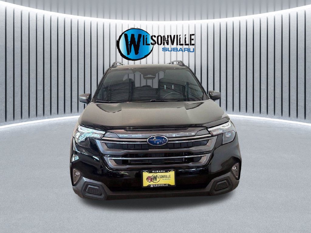 Used 2025 Subaru Forester Premium AWD/4WD image 4