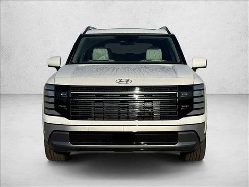 New 2026 Hyundai Palisade Limited image 5