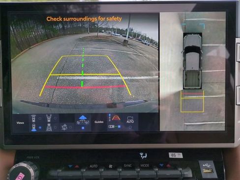 New 2026 Toyota Tundra 1794 Edition image 21