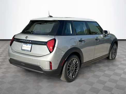 New 2026 MINI Cooper 4-Door Hardtop image 6
