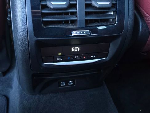 Used 2022 BMW X3 xDrive30i w/ Premium Package image 17