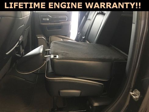 New 2026 RAM 2500 Laramie image 29