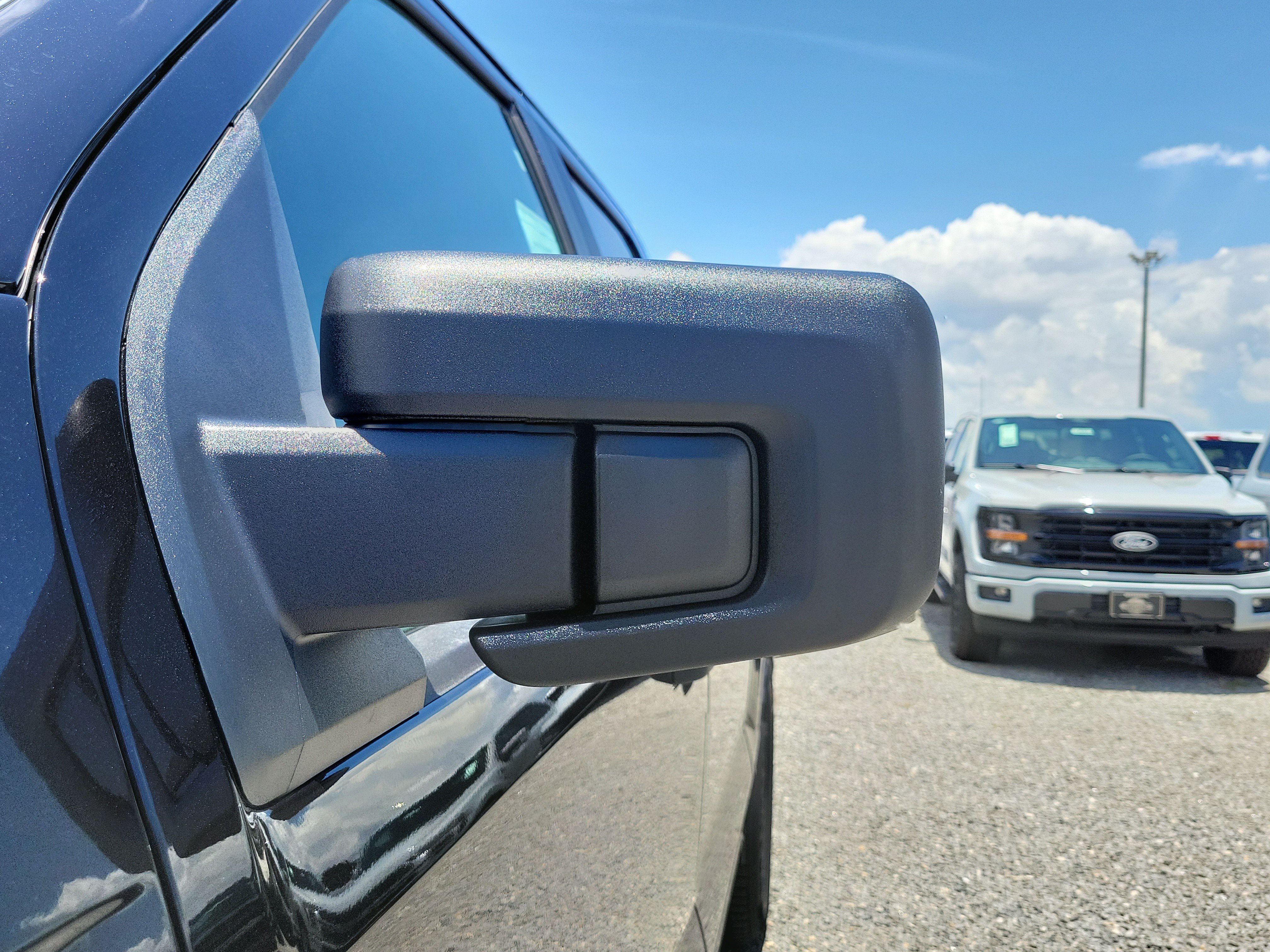 New 2026 Ford F150 STX w/ Equipment Group 200A RWD image 5