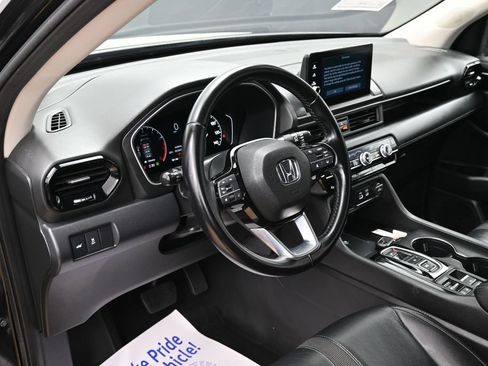 Used 2023 Honda Pilot EX-L image 19