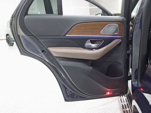 Used 2021 Mercedes-Benz GLE 53 AMG 4MATIC Coupe image 44