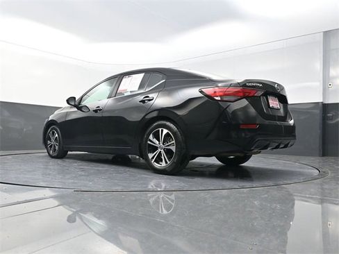 Used 2023 Nissan Sentra SV image 31