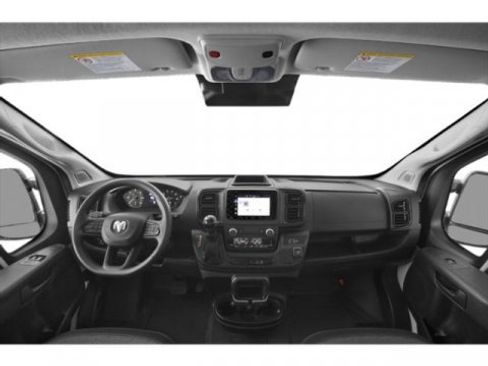 New 2026 RAM ProMaster 3500 FWD image 10