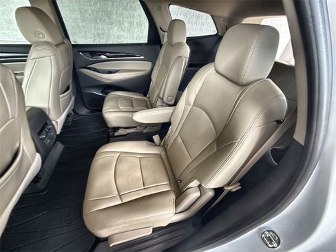 Certified 2021 Buick Enclave Premium w/ Sun and Sites Package image 24