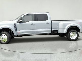 New 2026 Ford F450 Platinum w/ FX4 Off-Road Package AWD/4WD video 2