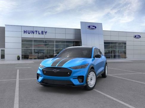 New 2024 Ford Mustang Mach-E GT image 2