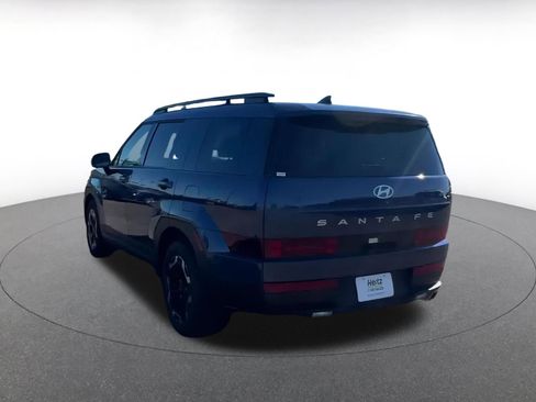 Used 2025 Hyundai Santa Fe SEL image 11