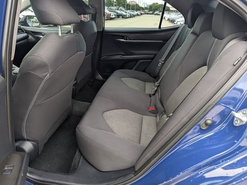 Used 2023 Toyota Camry LE FWD image 27