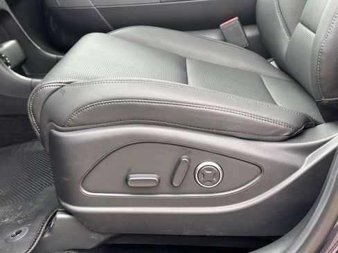 Certified 2026 Hyundai Palisade Limited image 29