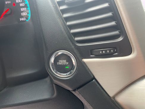 Used 2017 GMC Yukon XL Denali w/ Open Road Package image 46