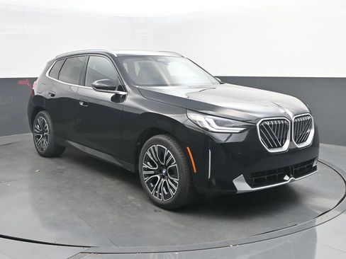 New 2026 BMW X3 xDrive30 AWD/4WD image 9