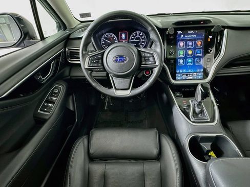Used 2023 Subaru Outback Limited AWD/4WD image 24