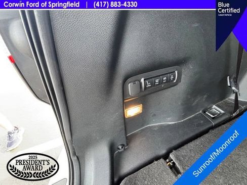 Used 2019 Ford Explorer Sport w/ Equipment Group 401A AWD/4WD image 10