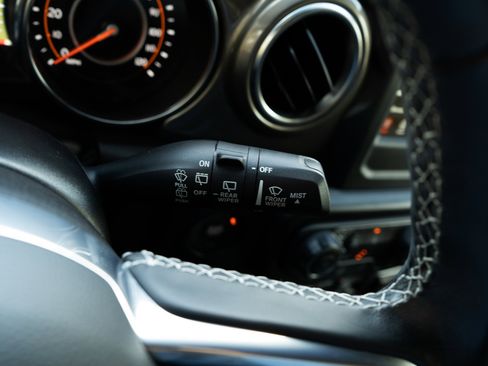 Used 2021 Jeep Wrangler Unlimited Sahara w/ LED Lighting Group image 28