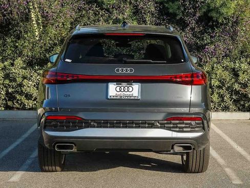 New 2025 Audi Q5 Premium Plus image 5