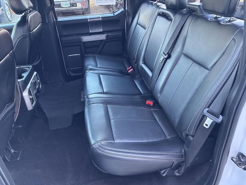 Used 2020 Ford F150 Lariat w/ Equipment Group 502A Luxury image 24