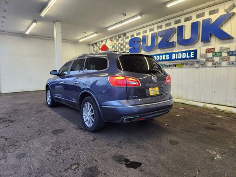 Used 2013 Buick Enclave Leather image 5