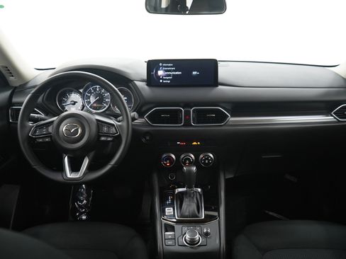 Used 2023 MAZDA CX-5 AWD 2.5 S image 15