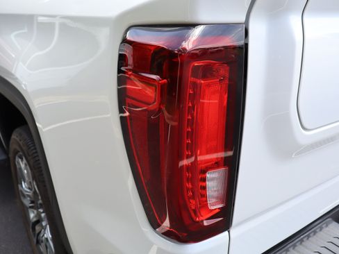 Used 2024 GMC Sierra 1500 Denali Ultimate AWD/4WD image 60