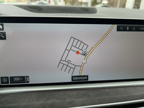 Certified 2023 BMW X5 xDrive40i w/ Premium Package image 12