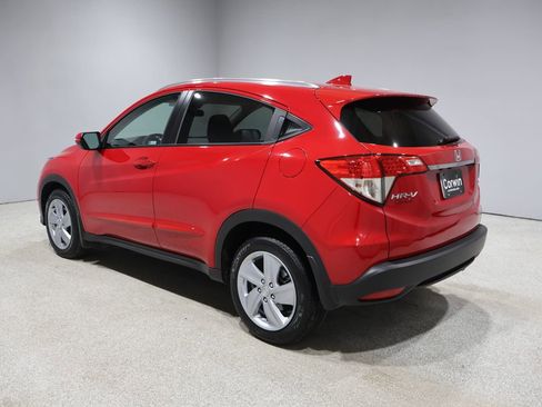 Used 2020 Honda HR-V EX image 4