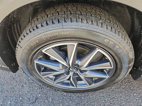 Used 2018 MAZDA CX-5 Grand Touring AWD/4WD image 27