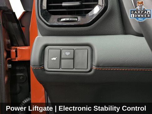 Certified 2026 Honda Passport TrailSport Elite image 26