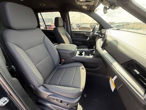 New 2026 Chevrolet Tahoe LS image 29