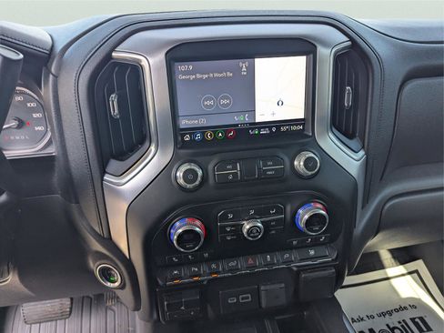 Used 2019 GMC Sierra 1500 SLT w/ SLT Premium Plus Package image 15