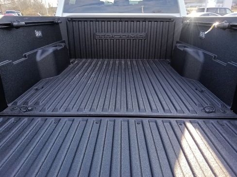 New 2026 Toyota Tacoma TRD Sport image 29