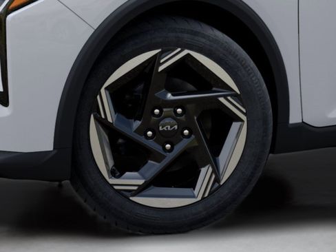 New 2026 Kia K4 GT-Line Turbo FWD image 24