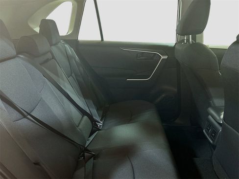 New 2025 Toyota RAV4 LE image 25