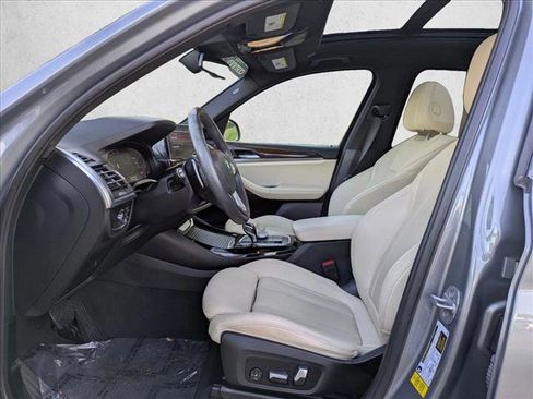 Used 2023 BMW X3 sDrive30i w/ Premium Package image 17