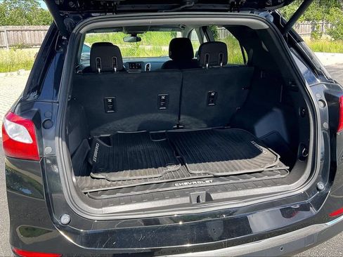 Used 2019 Chevrolet Equinox LT FWD image 27