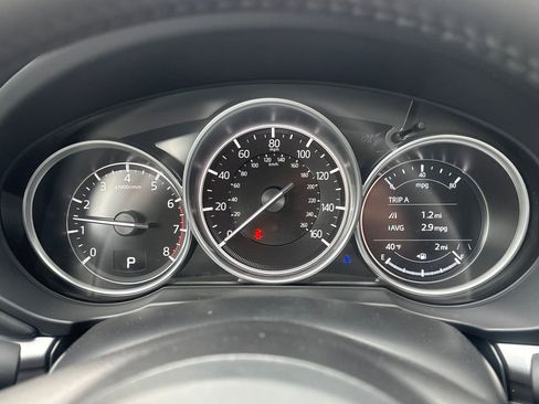 New 2025 MAZDA CX-5 AWD 2.5 S image 9