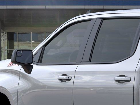 New 2026 Chevrolet Silverado 1500 RST AWD/4WD image 12