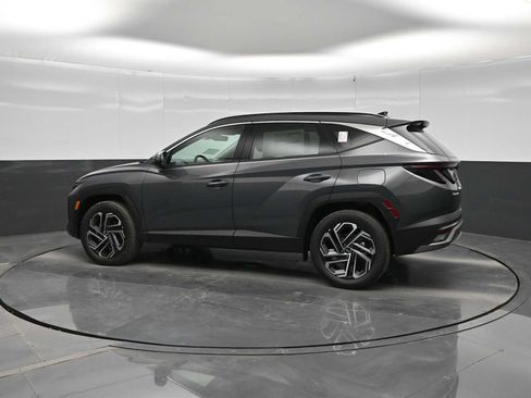 New 2026 Hyundai Tucson Limited AWD/4WD image 5