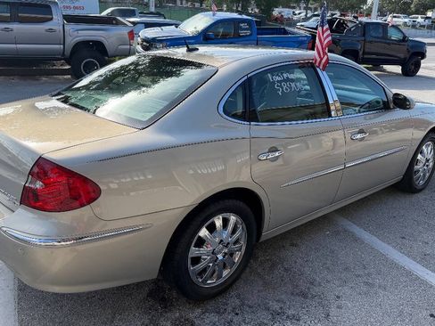 Used 2008 Buick LaCrosse CXL w/ Driver Confidence Package FWD image 5