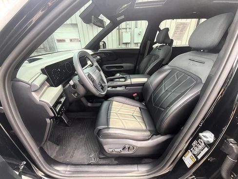 Used 2027 Kia Telluride SX Prestige X-Line w/ Towing Package AWD/4WD image 16