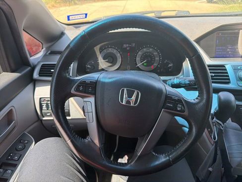 Used 2012 Honda Odyssey EX-L image 10