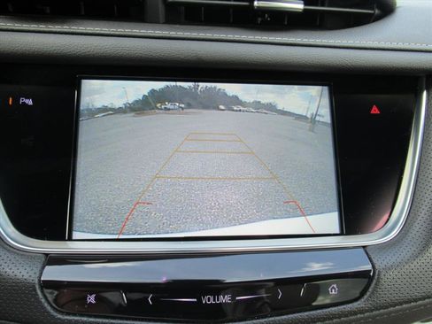 Used 2019 Cadillac XT5 Luxury image 26