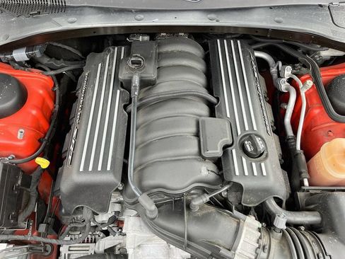 Used 2022 Dodge Charger Scat Pack RWD image 30